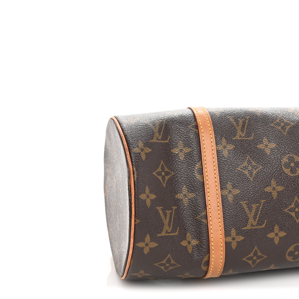 Louis Vuitton Monogram Papillon 30 7 of 8