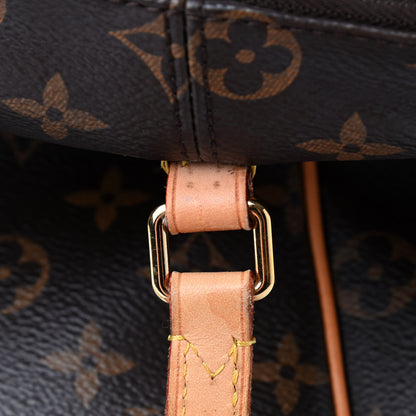 Louis Vuitton Monogram Totally MM 14 of 15