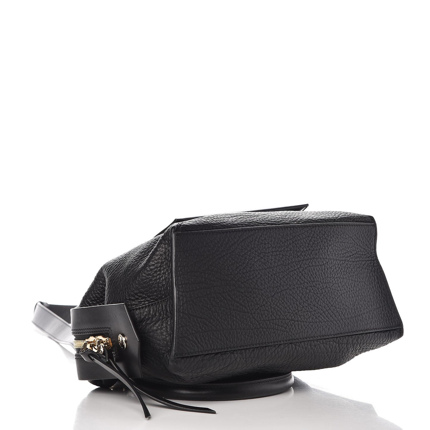Calfskin Small Sway Black
