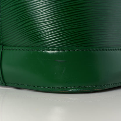 Louis Vuitton Epi Alma PM Borneo 20 of 23