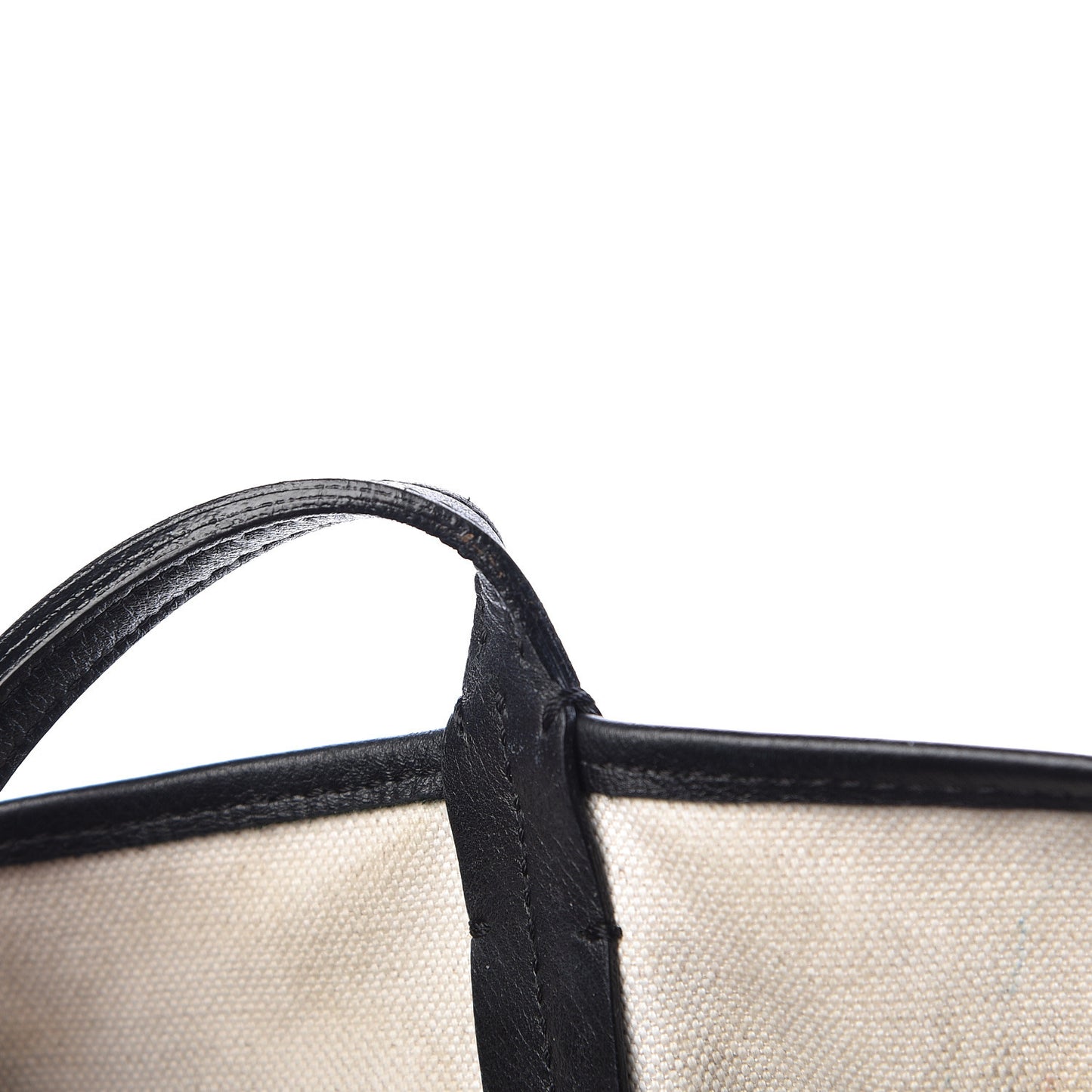 Goyardine Saint Louis GM Black