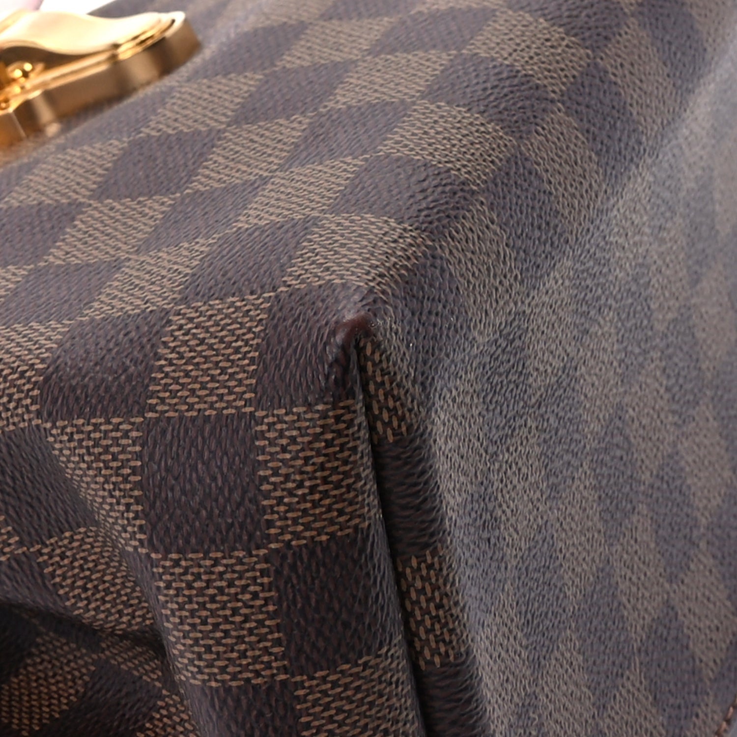 Louis Vuitton Damier Ebene Clapton Backpack  Magnolia 7 of 8