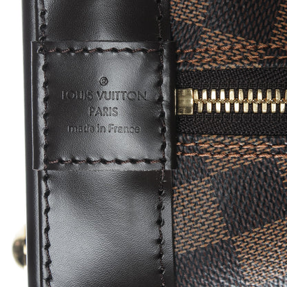 Louis Vuitton Damier Ebene Alma MM 6 of 6