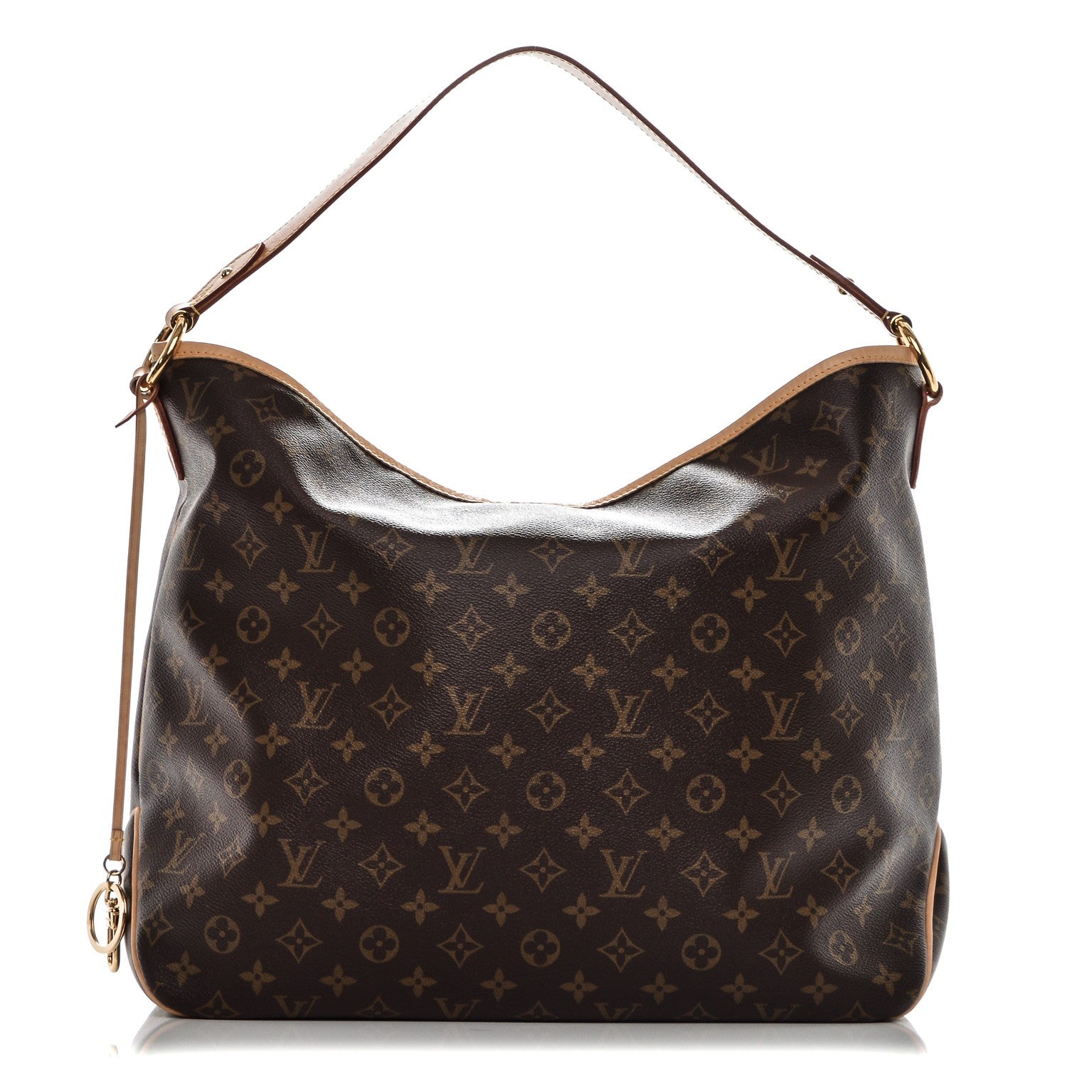 Louis Vuitton Monogram Delightful GM 1 of 8