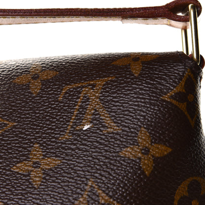 Louis Vuitton Monogram Musette GM 10 of 13