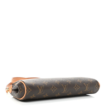 Louis Vuitton Monogram Eva Clutch 4 of 9