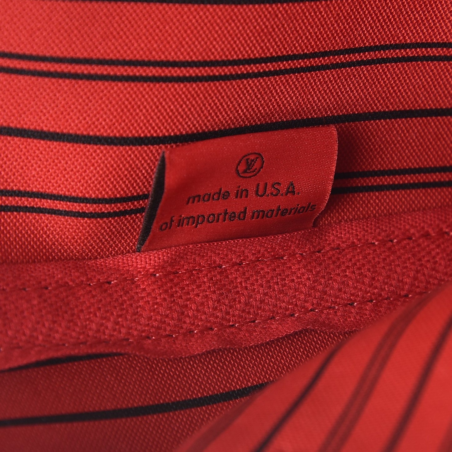 Damier Ebene Neo Neverfull MM