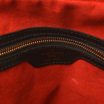 Louis Vuitton Damier Ebene Brera 6 of 10