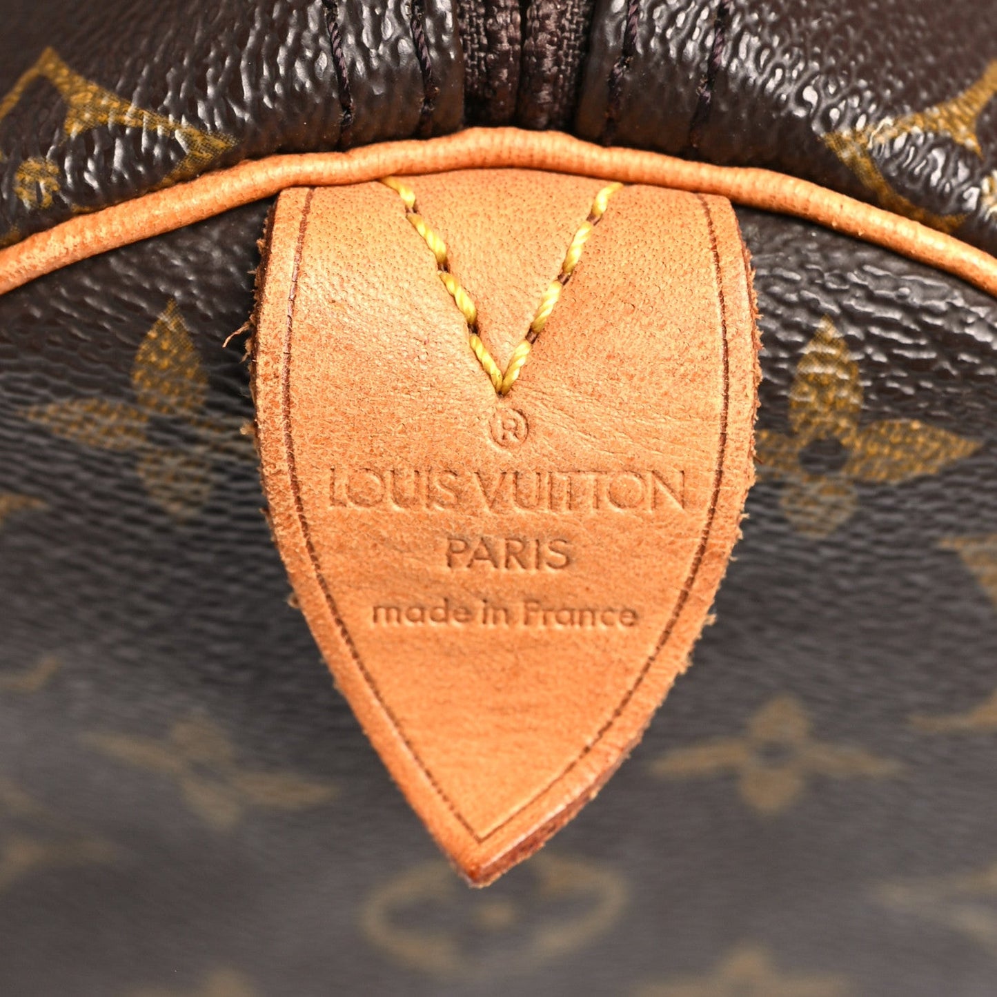Monogram Speedy 40