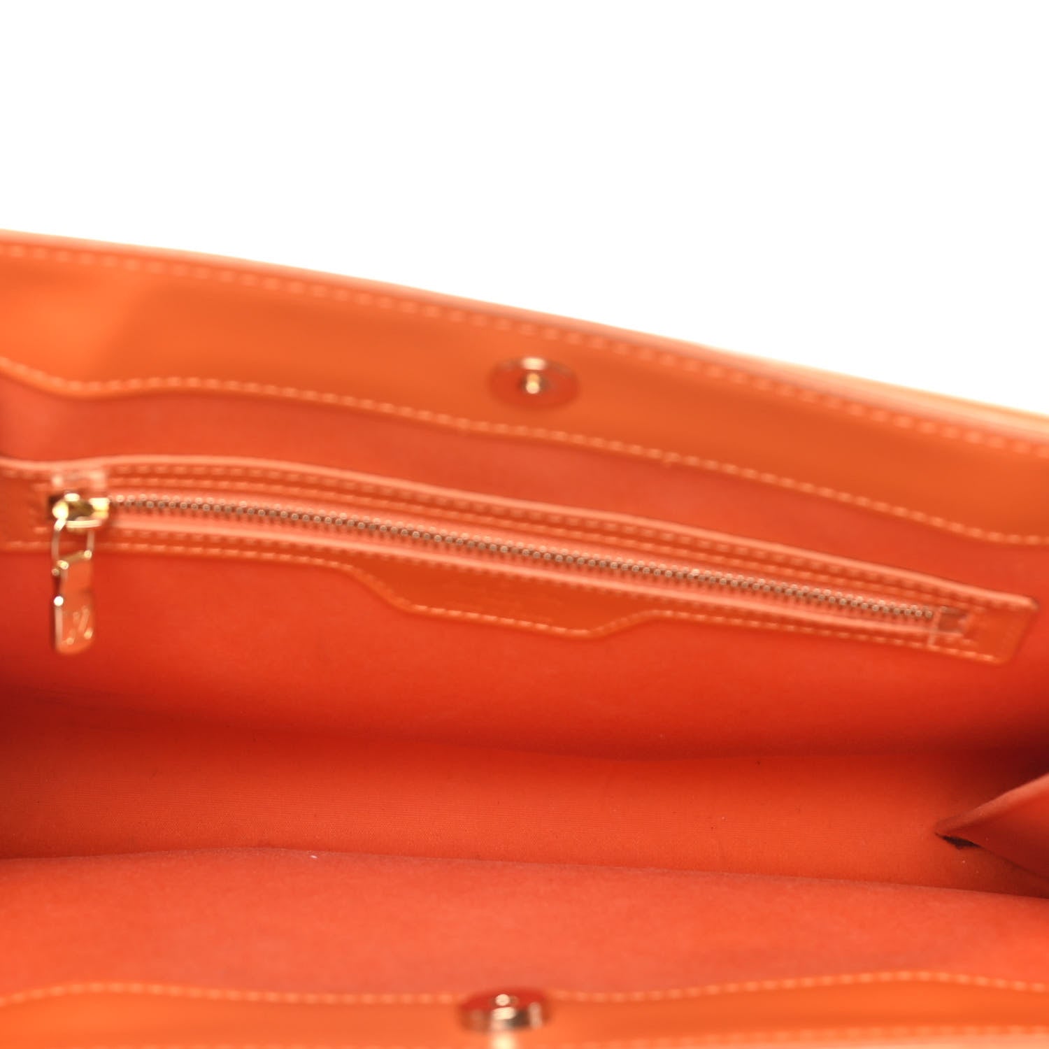 Louis Vuitton Epi Saint Tropez Mandarin 5 of 20