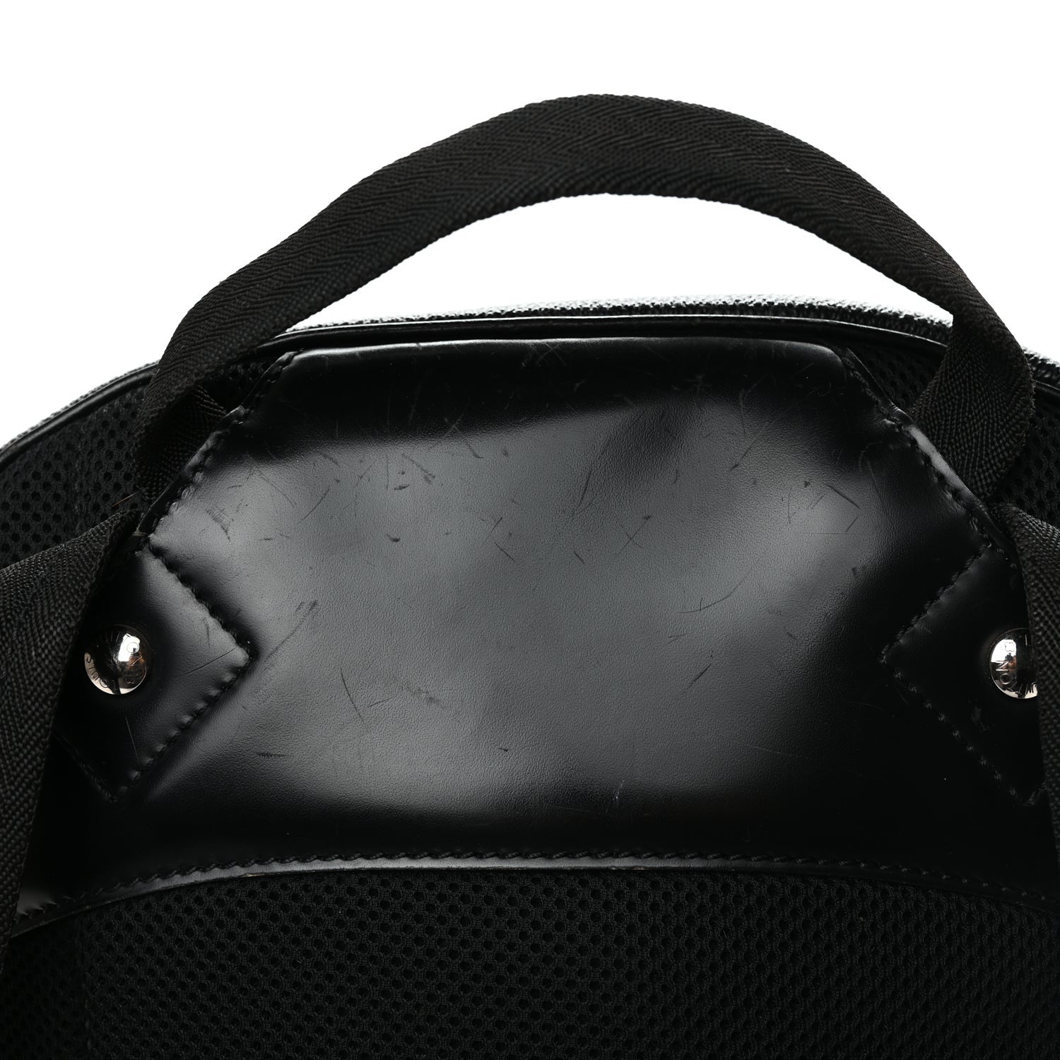 Louis Vuitton Damier Graphite Michael Backpack 10 of 13