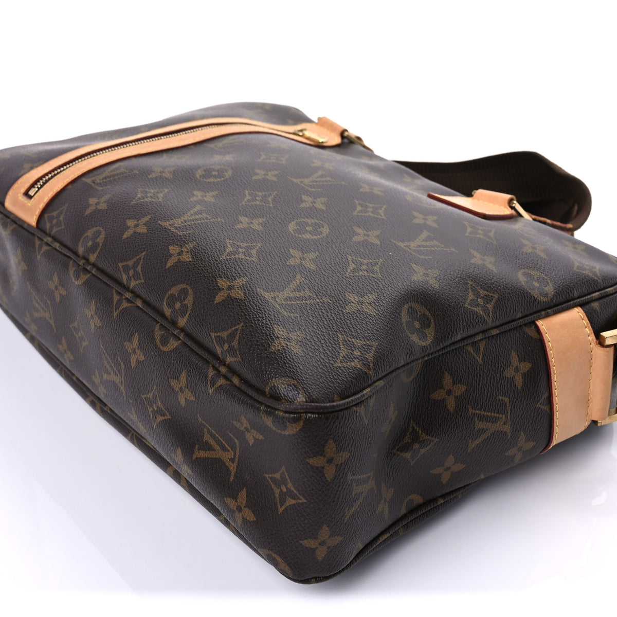 Monogram Sac Bosphore Briefcase