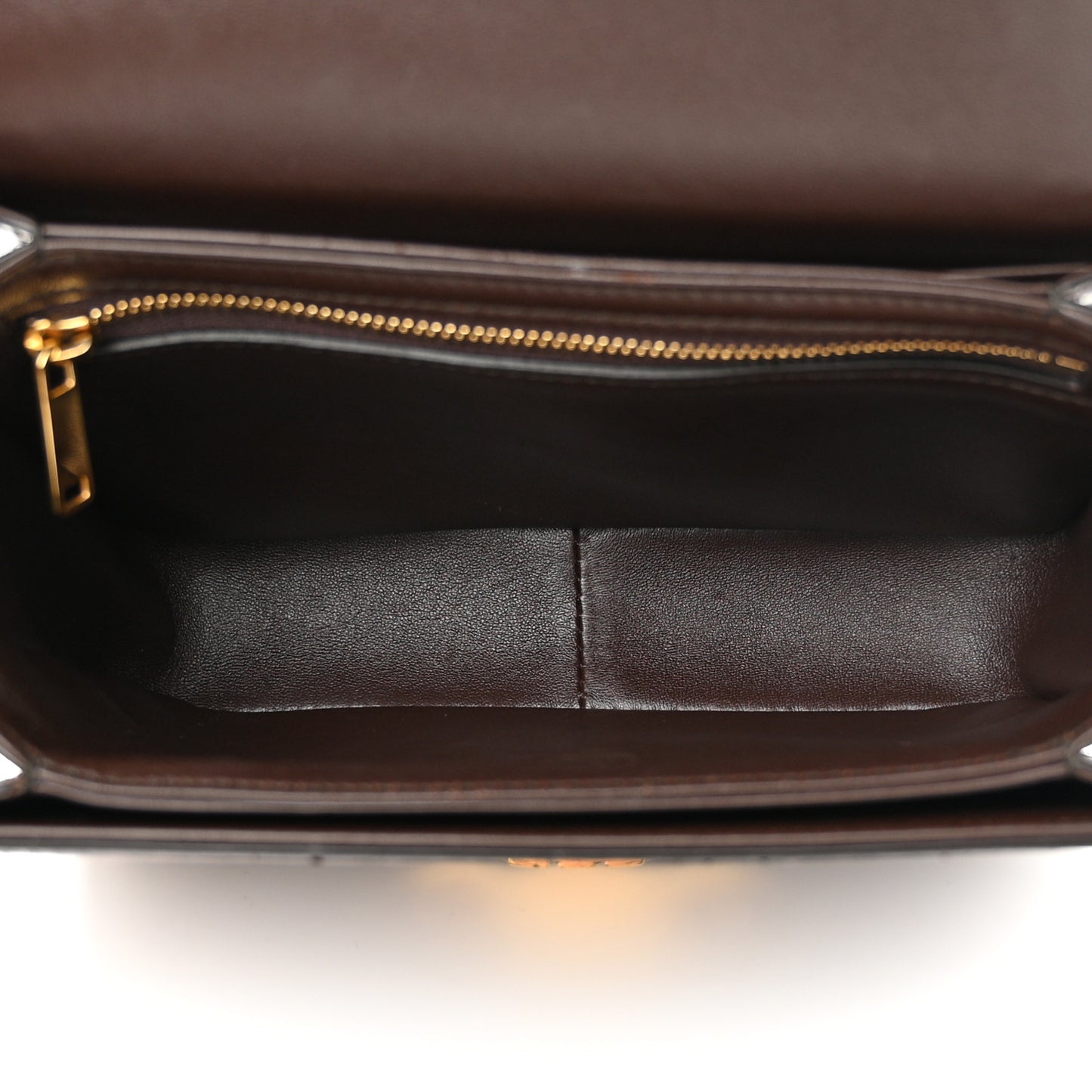 Watersnake Teen Triomphe Brown