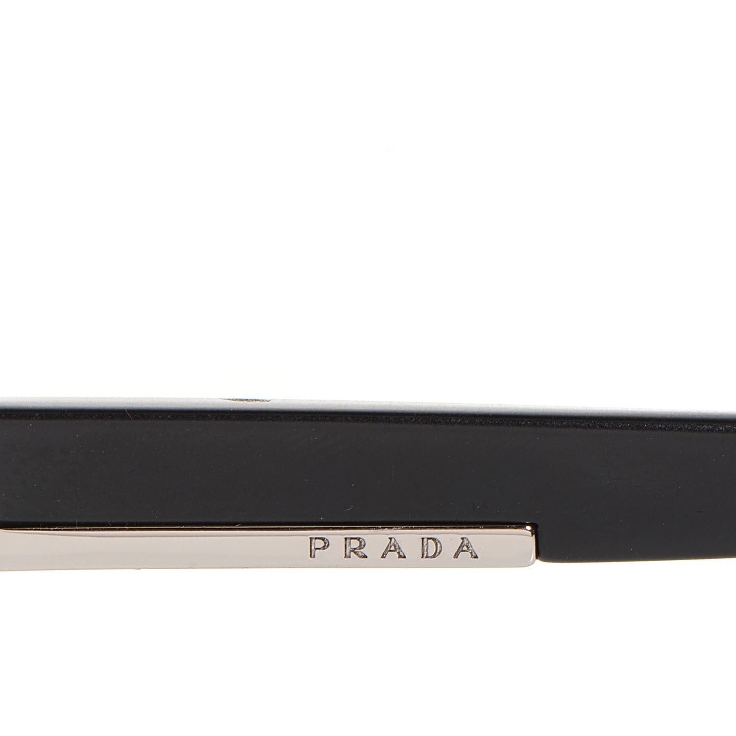 Prada Sunglasses SPR 51O Black | 6 of 6