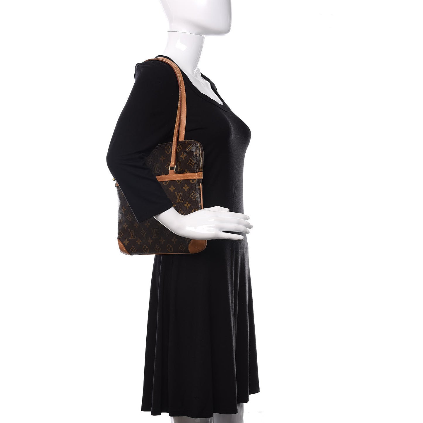 Monogram Sac Coussin GM