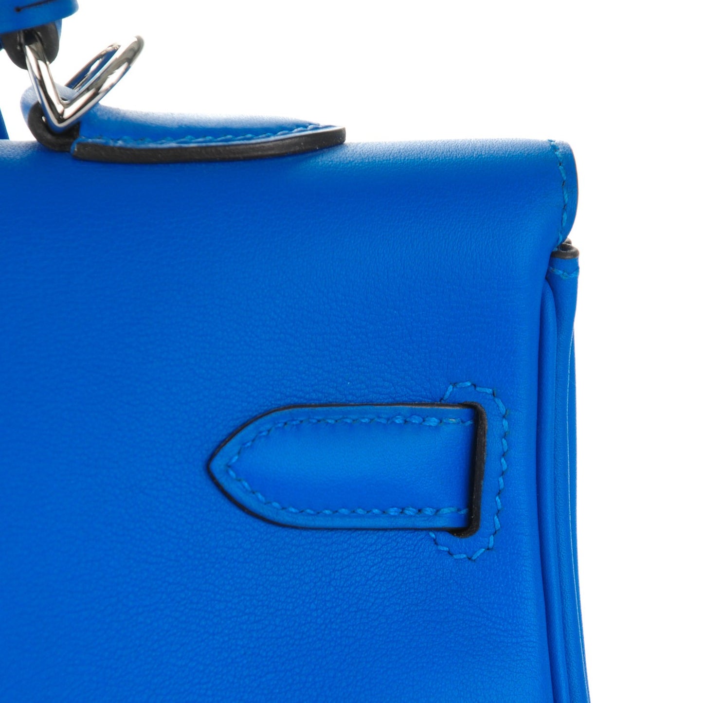 Swift Lakis Kelly 35 Bleu Hydra