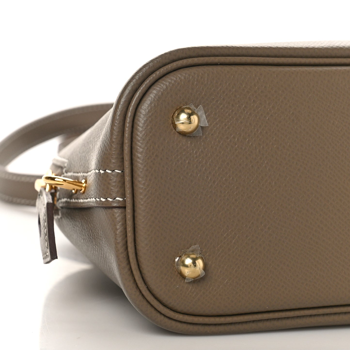 Epsom 1923 Bolide 25 Etoupe