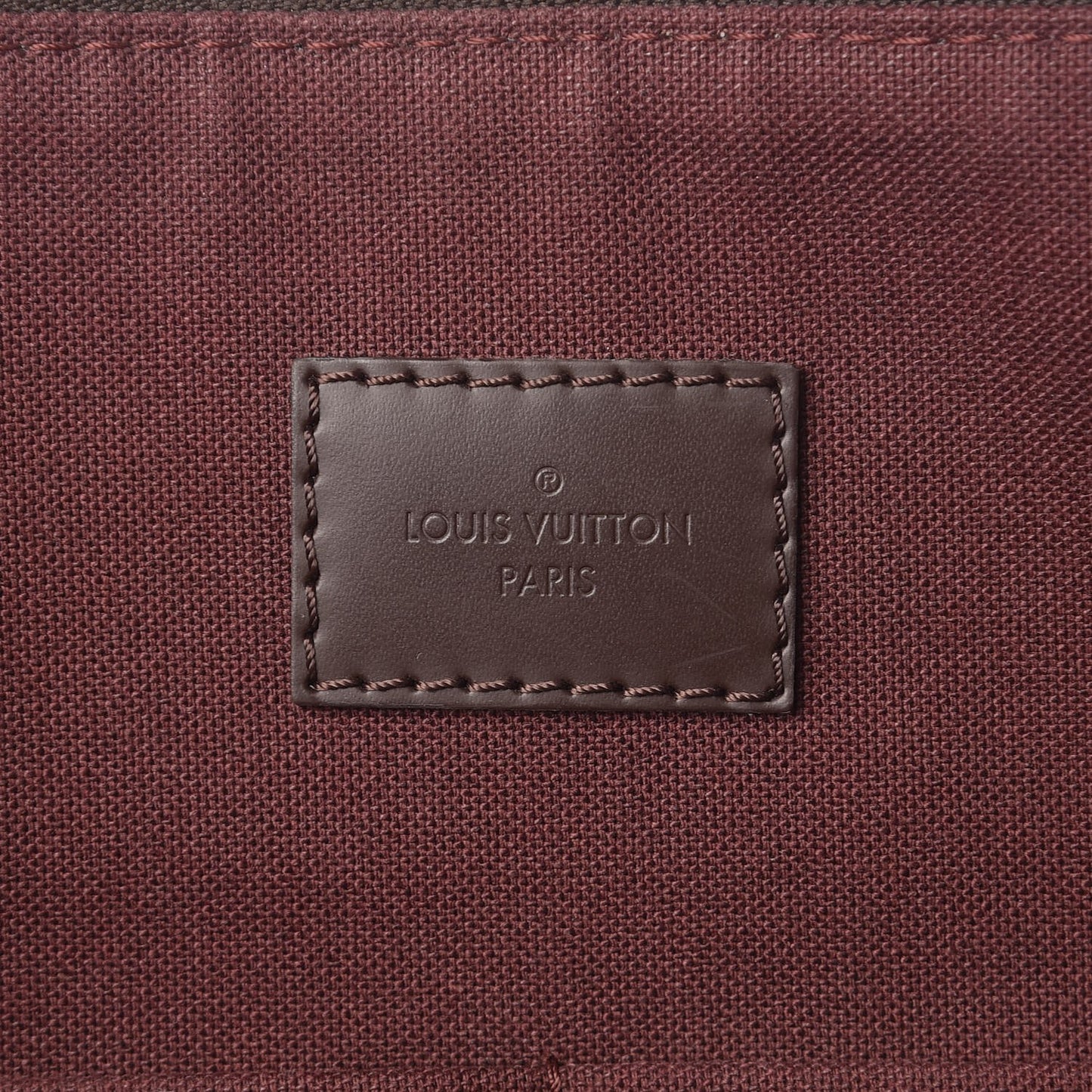 Damier Ebene Iena MM