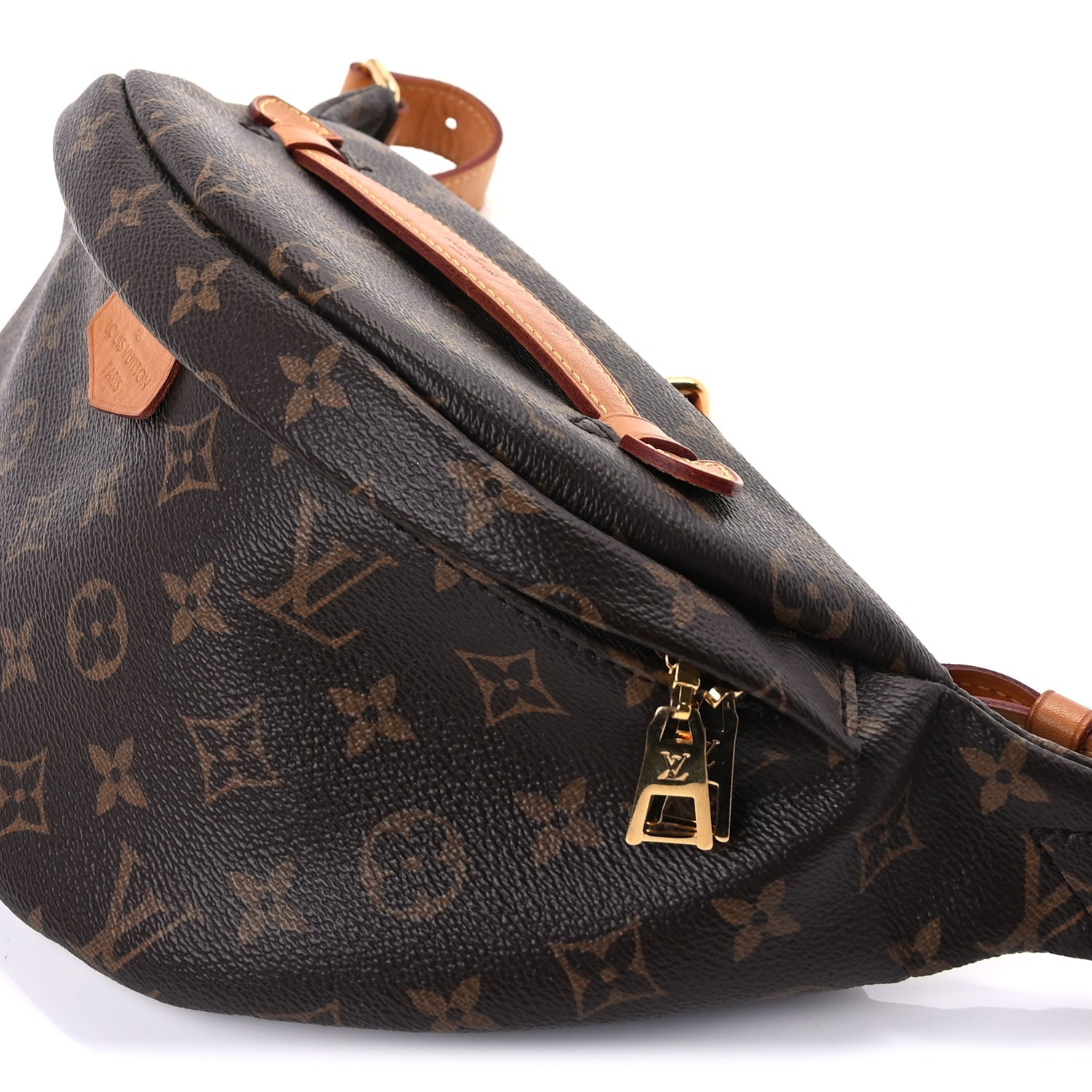 Louis Vuitton Monogram Bumbag 9 of 9