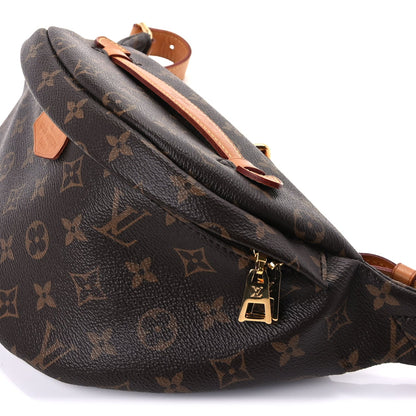Louis Vuitton Monogram Bumbag 9 of 9