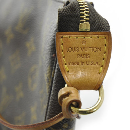 Louis Vuitton Monogram Pochette Accessories Bag 8 of 8