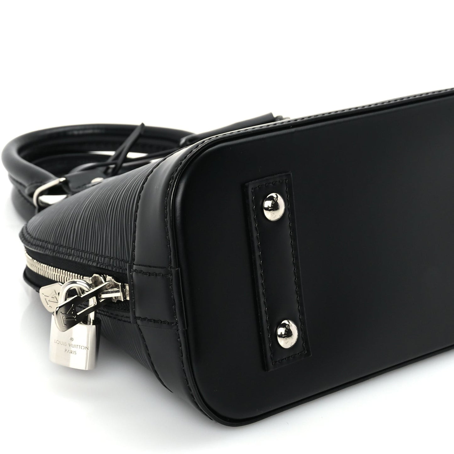 Epi Alma BB  Black