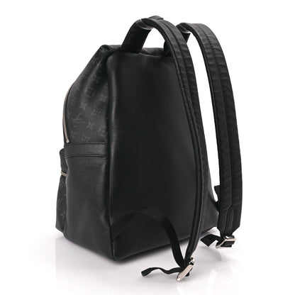 Louis Vuitton Monogram Eclipse Taiga Discovery Backpack PM 2 of 8