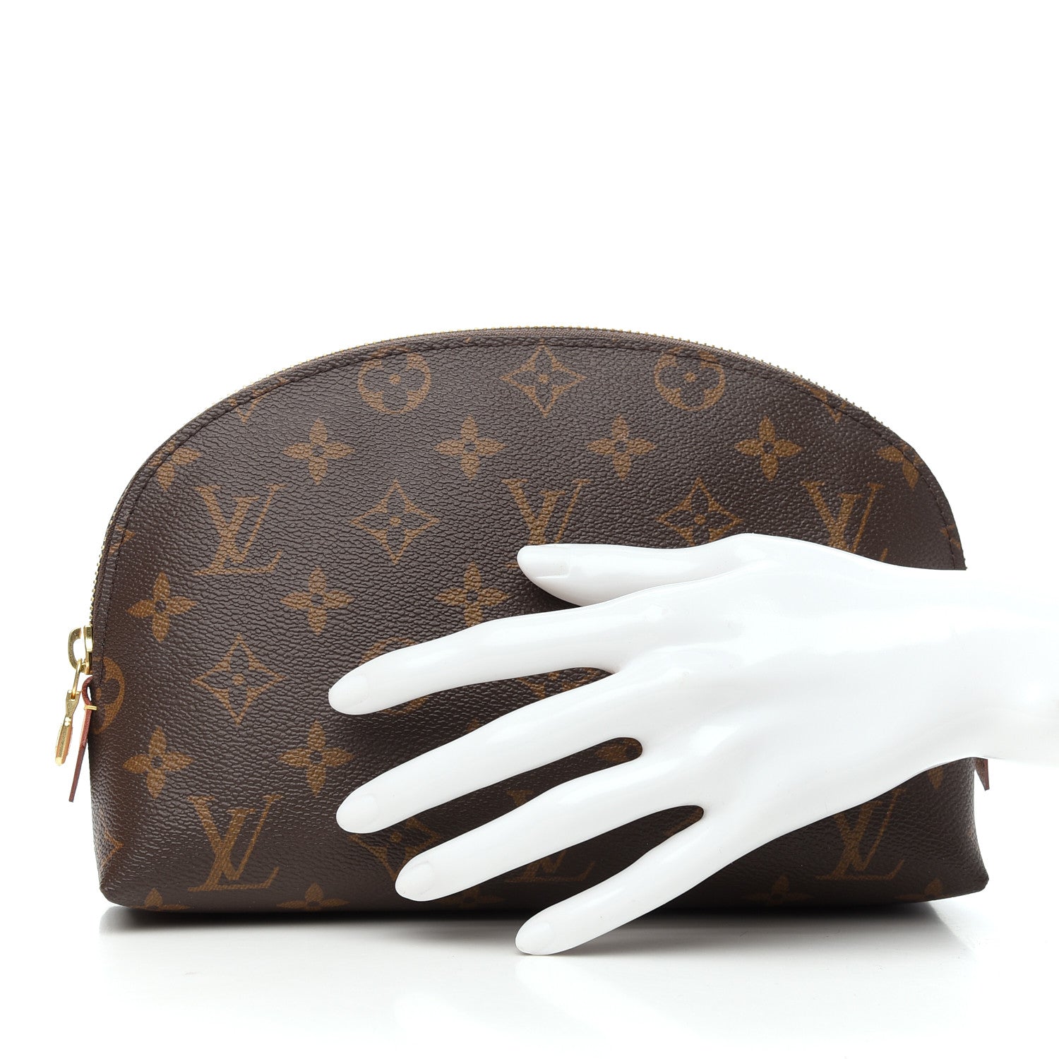 Louis Vuitton Monogram Cosmetic Pouch GM 2 of 7