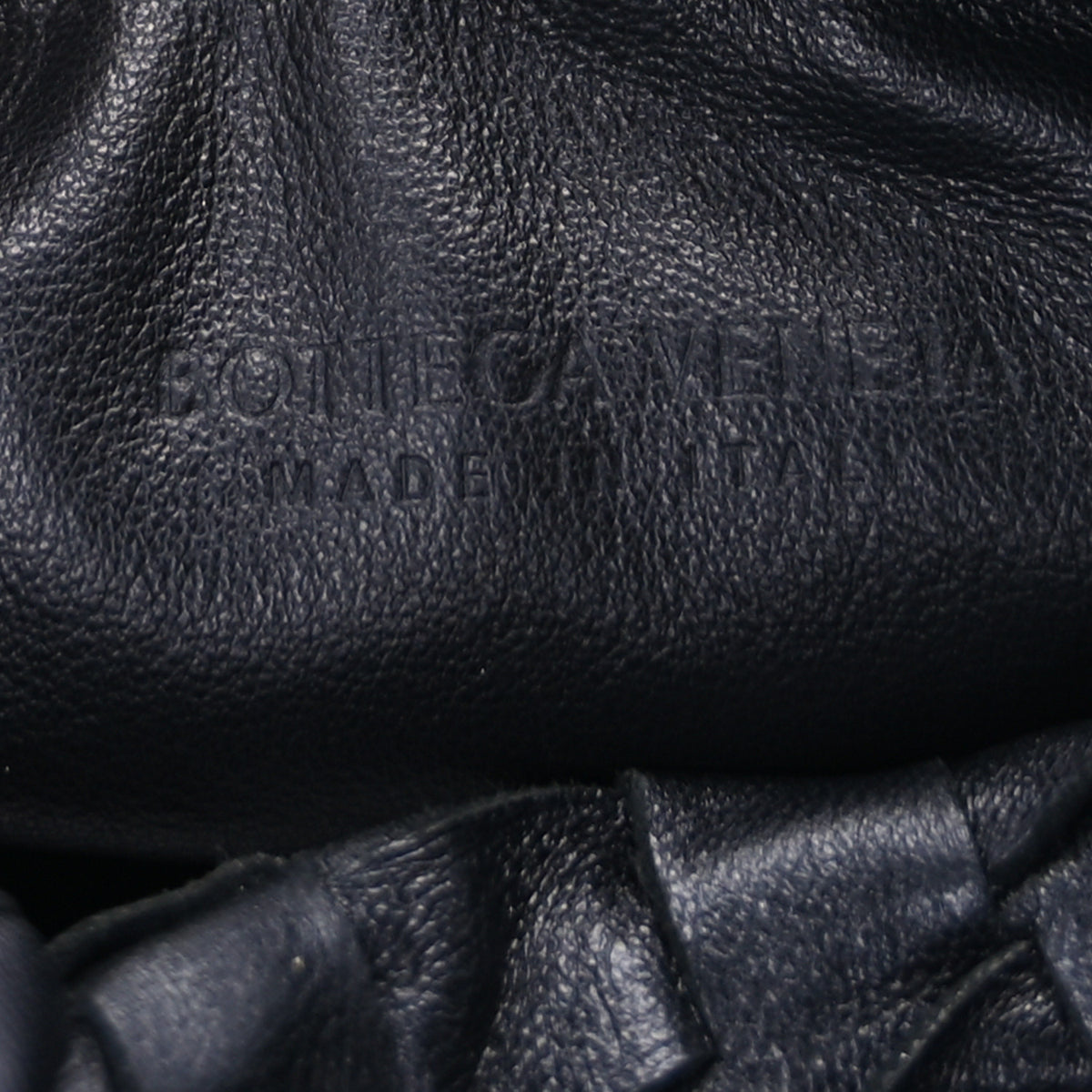 Bottega Veneta Nappa Intrecciato Mini Jodie Black 5 of 8