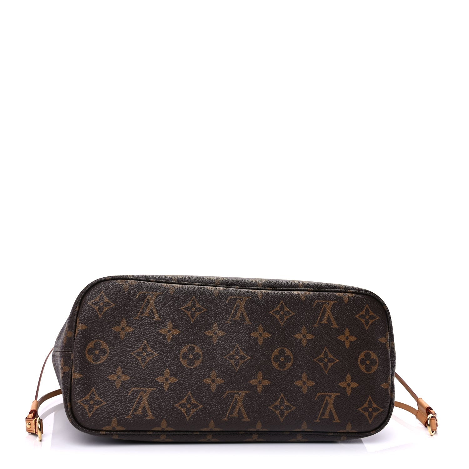 Louis Vuitton Monogram Neo Neverfull PM Pivoine 4 of 9