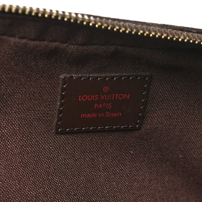 Louis Vuitton Damier Ebene Geronimos 6 of 7