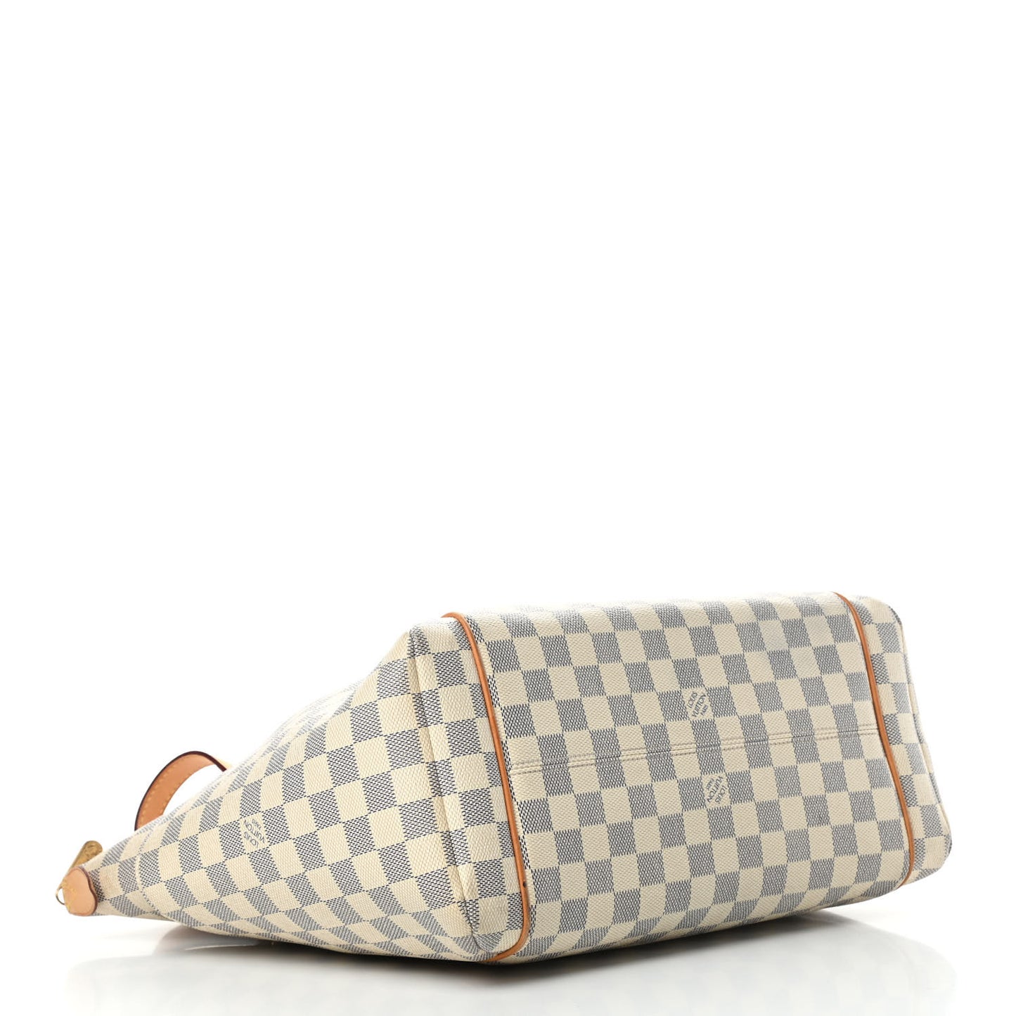 Damier Azur Totally MM