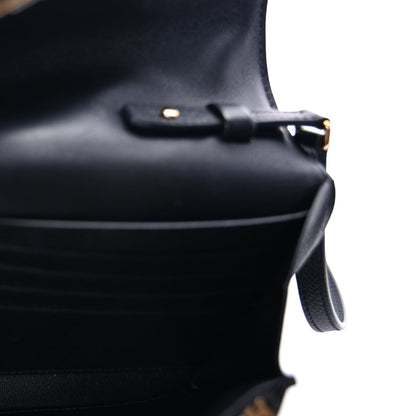 Hermes Epsom Constance Long To Go Wallet Black 4 of 8