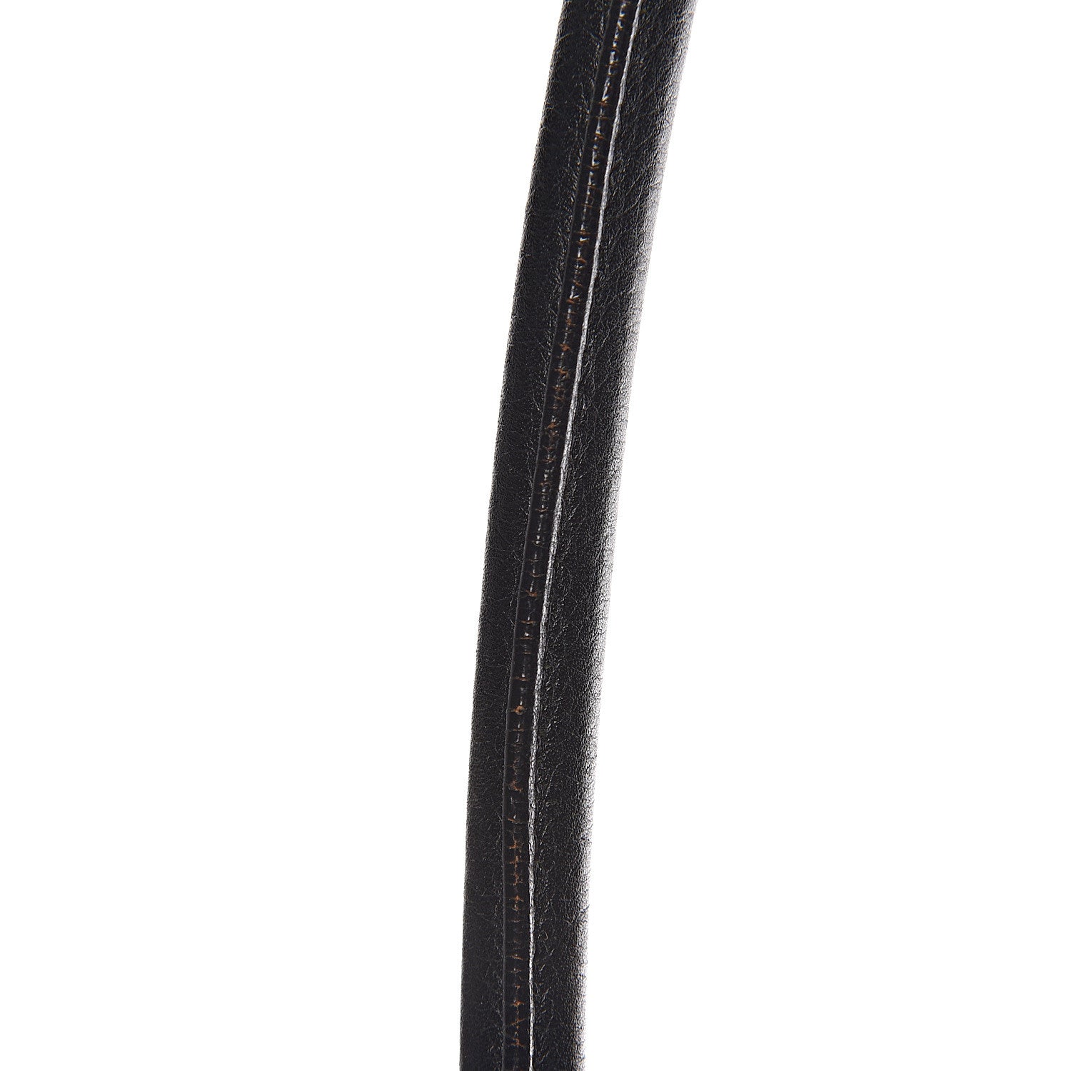 Chloe Calfskin Medium Paraty Black 16 of 18