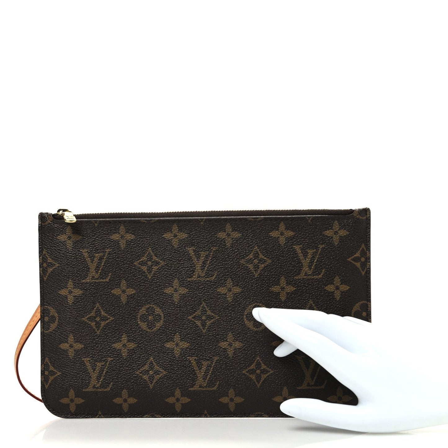 Monogram Neverfull MM GM Pochette