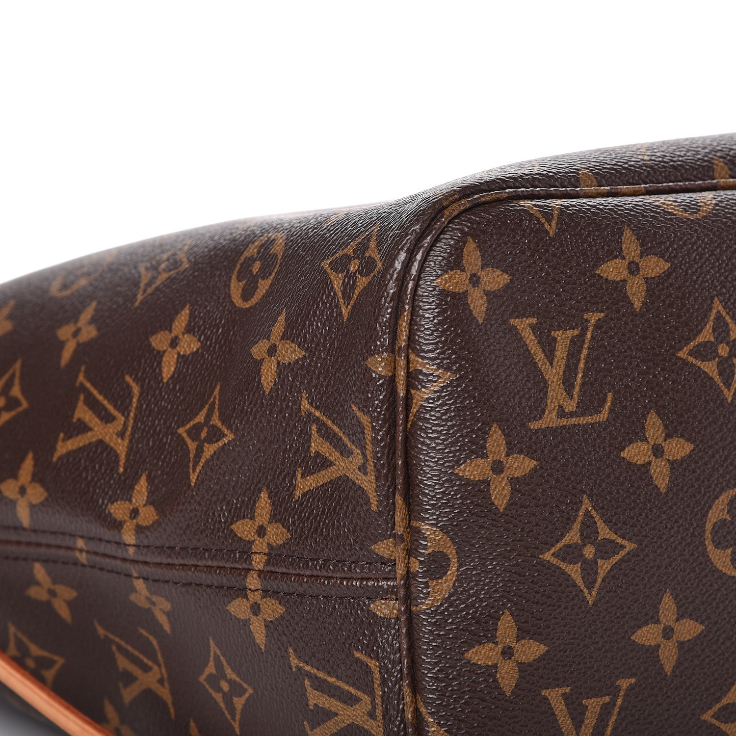 Louis Vuitton Monogram Neo Neverfull MM Cherry 7 of 11