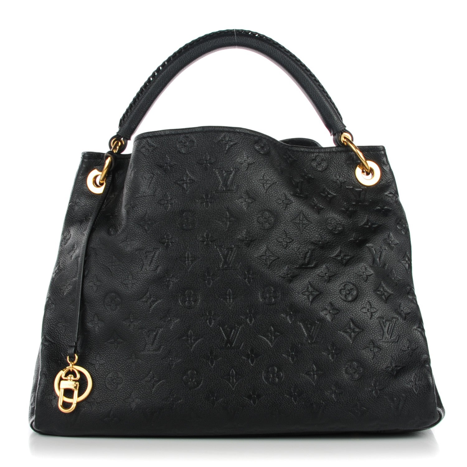 Louis Vuitton Empreinte Artsy MM Black 1 of 7