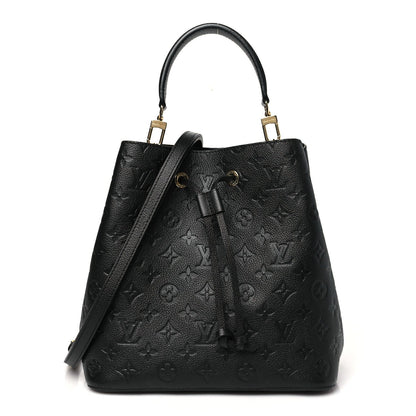 Louis Vuitton Empreinte Neonoe MM 1 of 7