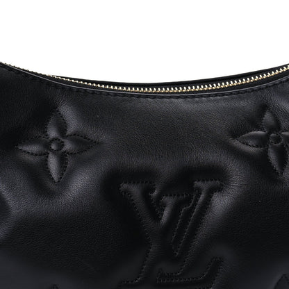 Louis Vuitton Calfskin Bubblegram Over The Moon Black 6 of 8