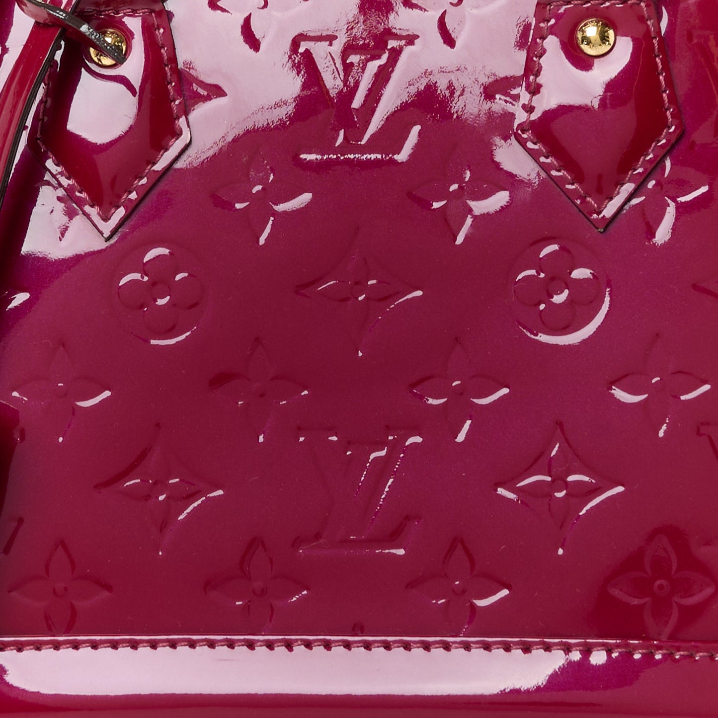 Vernis Alma BB Rose Indien