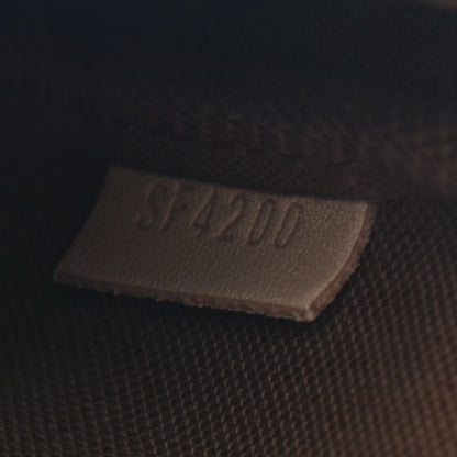 Louis Vuitton Monogram Mini Pochette Accessories 6 of 7