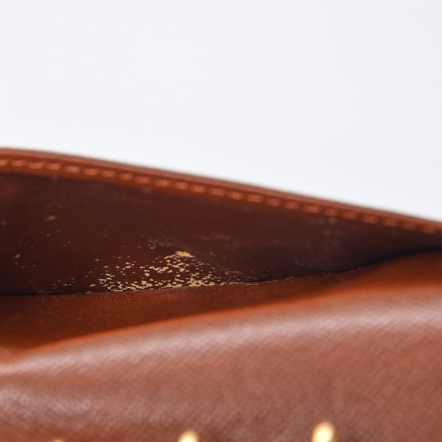 Louis Vuitton Monogram Small Ring Agenda Cover 8 of 13