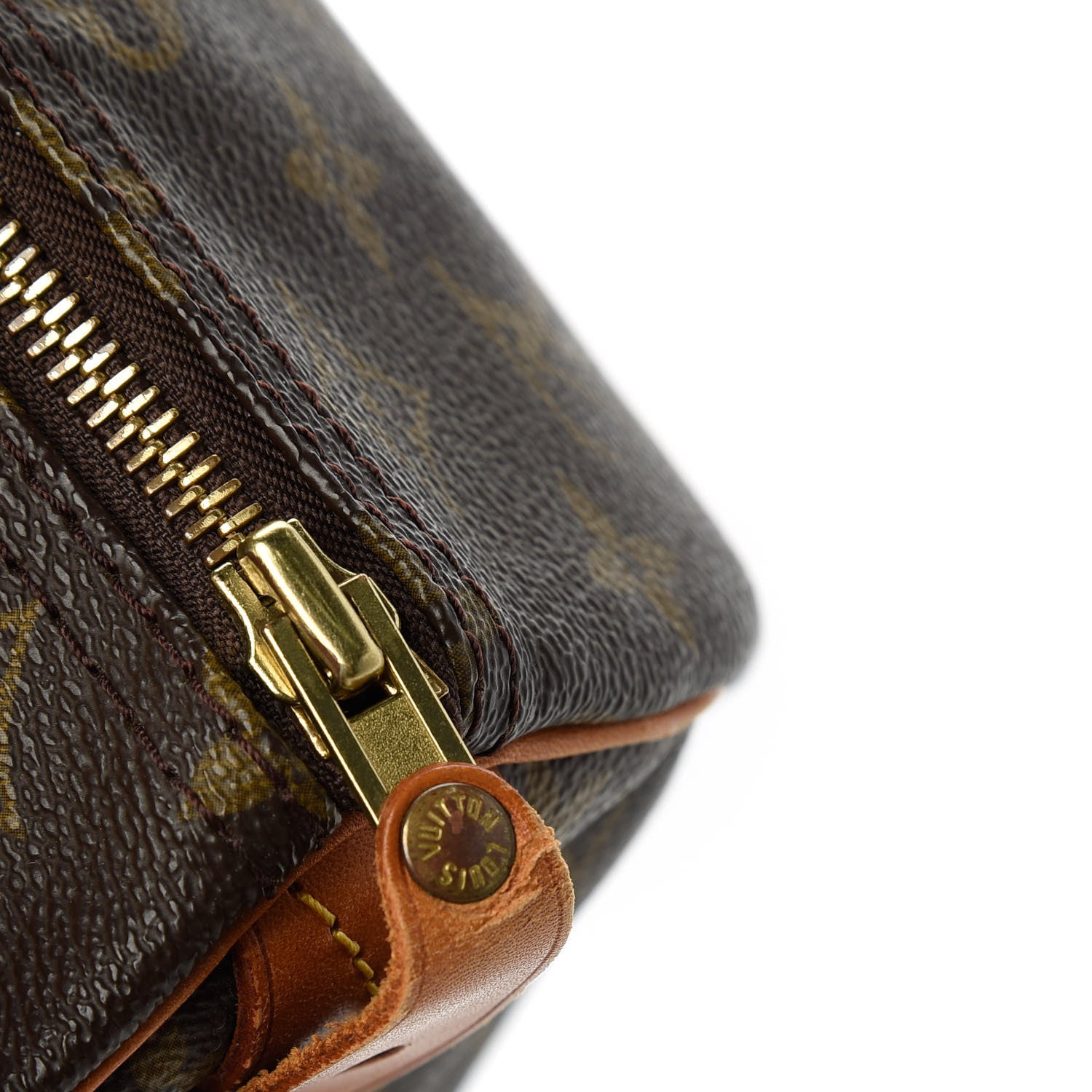 Louis Vuitton Monogram Speedy 30 11 of 11