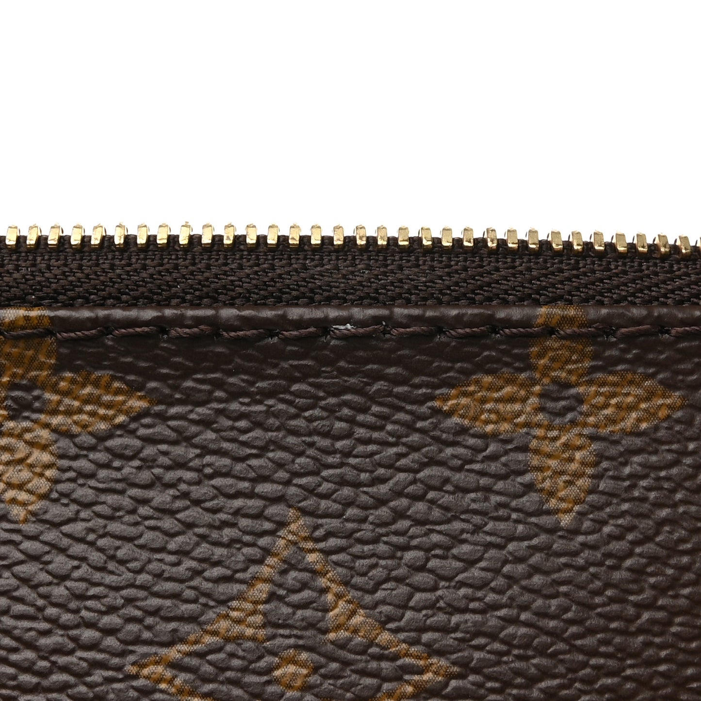 Monogram Multi Pochette Accessories Large Pochette