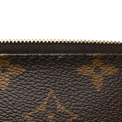 Louis Vuitton Monogram Multi Pochette Accessories Large Pochette 9 of 10