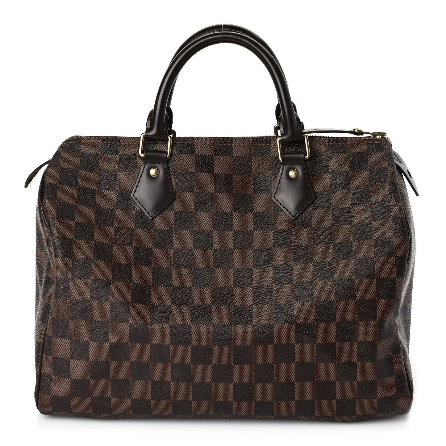 Speedy 30 Damier Ebene