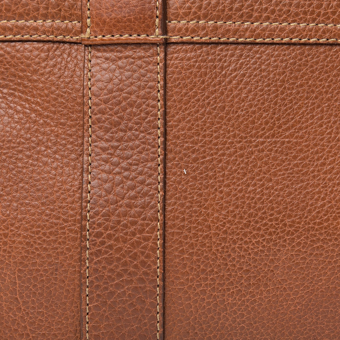 Natural Leather Bayswater Oak