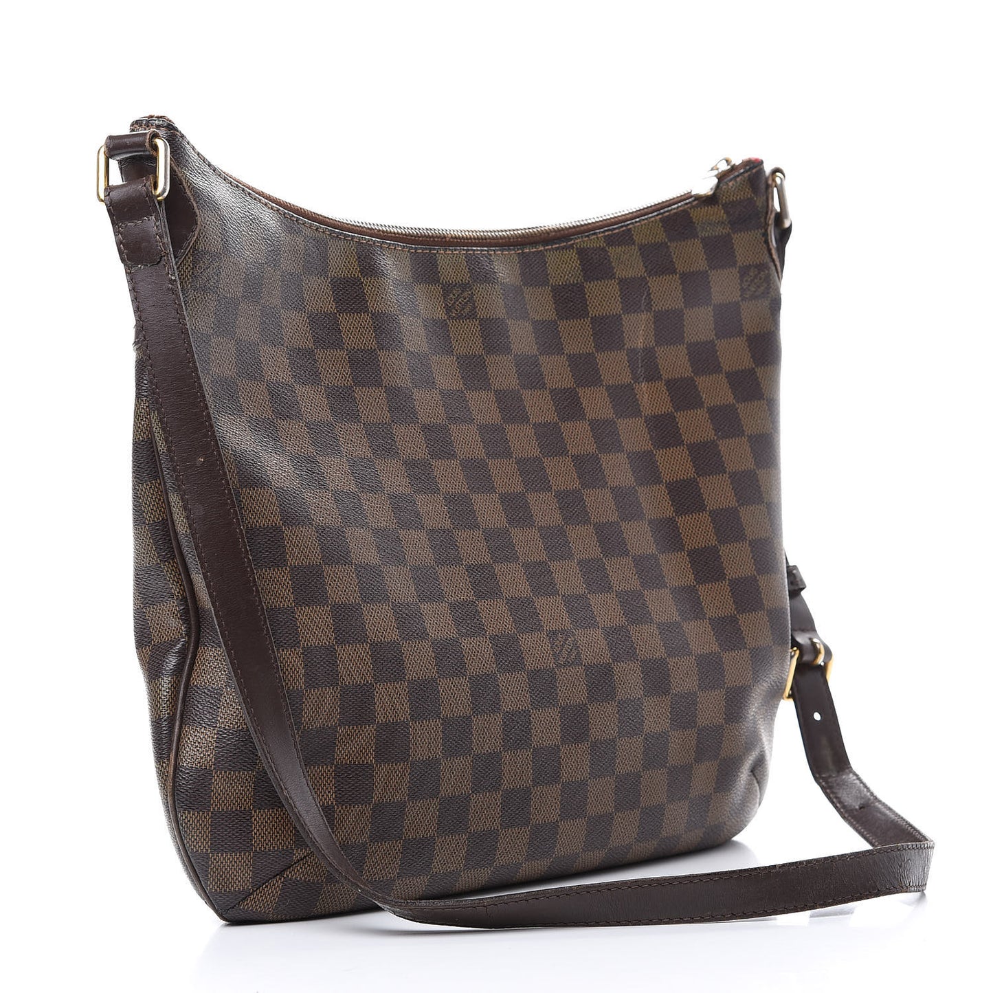 Damier Ebene Bloomsbury GM