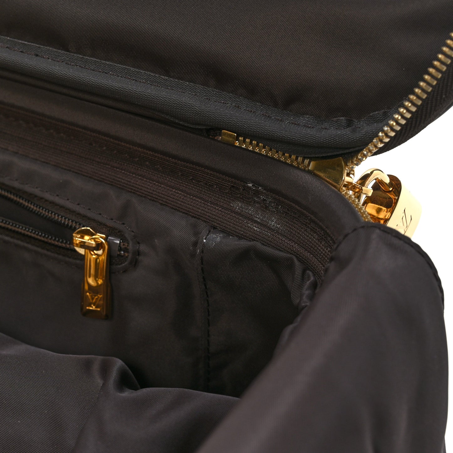 Damier Ebene Pegase Light 55