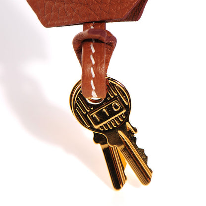 Hermes Togo Birkin 35 Gold 27 of 27